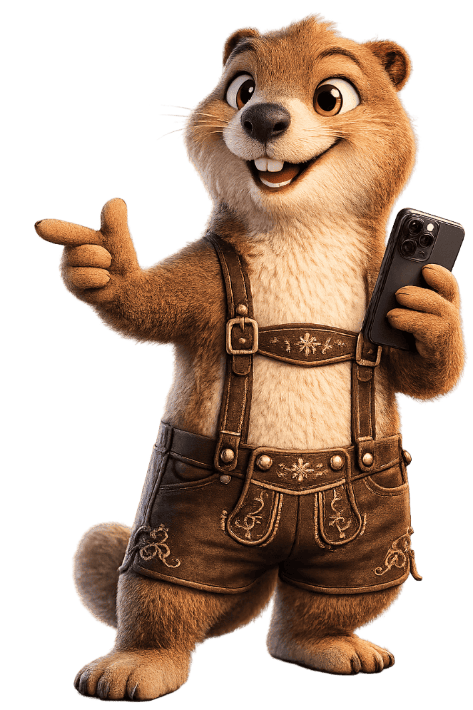 Kurzlinks & QR-Codes für Österreich